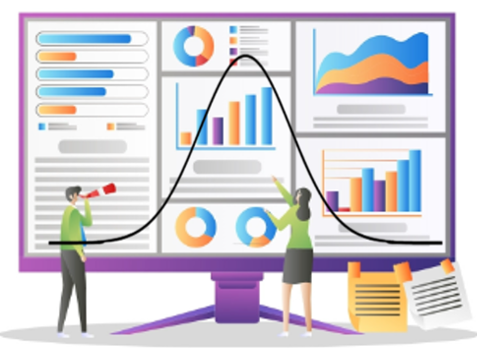 Statistical Data Analysis Methods (Basic)